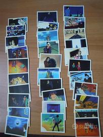 Figurine Lupin, L'incorreggibile