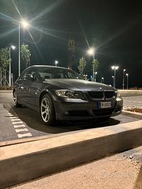 Bmw serie 3 e90