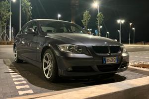 Bmw serie 3 e90