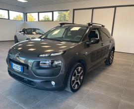 Citroen C4 Cactus BlueHDi 100 Shine