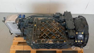 Cambio iveco stralis 2003>2007 usato