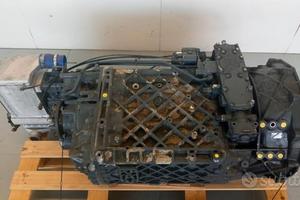 Cambio iveco stralis 2003>2007 usato