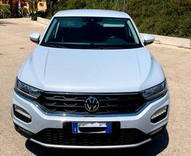 VOLKSWAGEN T-Roc - 2020