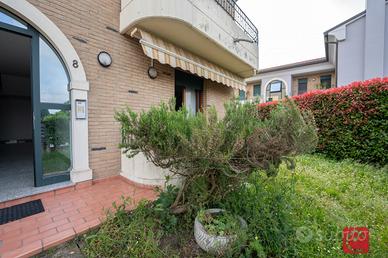 Appartamento a Brugine (PD) - Brugine - Centro