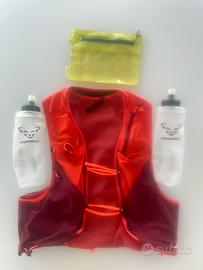 Gilet d’idratazione Dynafit Ultra 12