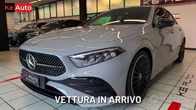 Mercedes Classe A 200 AMG Line Premium auto
