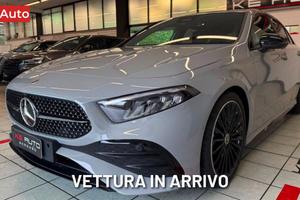 Mercedes Classe A 200 AMG Line Premium auto