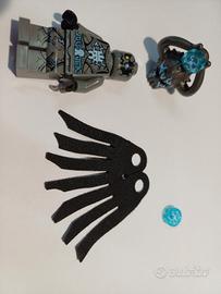 Lego Lord Krakenskull nex098