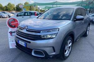 Citroen C5 Aircross 1.5 130 CV EAT8 Feel