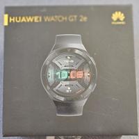 Huawei watch GT2e