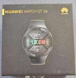 Huawei watch GT2e