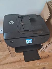 Stampante Multifunzione HP ENVY Photo 7830