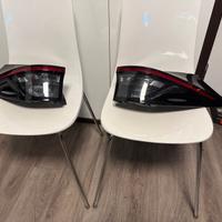 fari posteriori toyota yaris cross