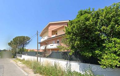 Appartamento a Roma (RM)