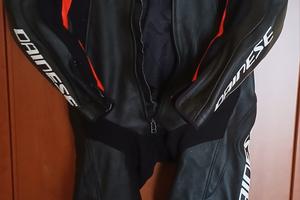 Abbigliamento Moto