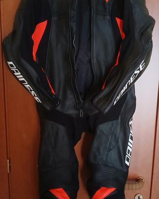 Abbigliamento Moto