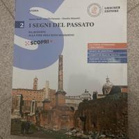 I segni del passato 2