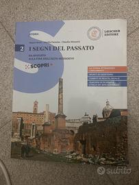 I segni del passato 2