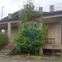 Villa singola - Piazza Armerina