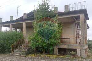 Villa singola - Piazza Armerina