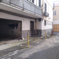 Box Pozzuoli con stanza annessa