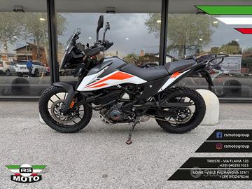 Ktm Adventure 390