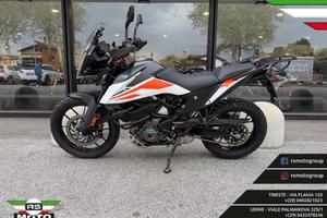 Ktm Adventure 390