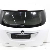 PORTELLONE POSTERIORE COMPLETO OPEL Mokka 1° Seri