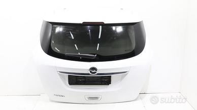 PORTELLONE POSTERIORE COMPLETO OPEL Mokka 1° Seri