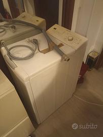 SI REGALA Lavatrice Ignis - Leggere Descrizione!!