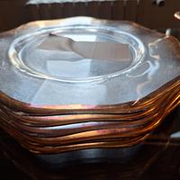 Set IVV vetro texturizzato