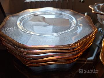 Set IVV vetro texturizzato