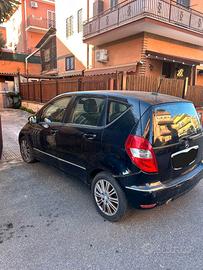 Mercedes-Benz A 180 Classe A - W/C 169 cdi Avantga