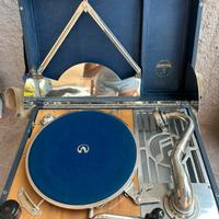 Giradischi vintage Thorens