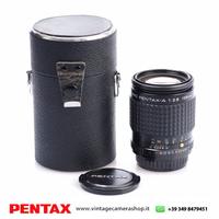 PENTAX-A SMC Obiettivo 135mm 1:2,8