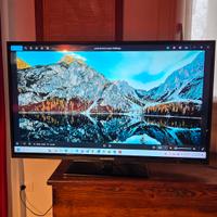 TV LED 48″ MASTER – Facile da usare