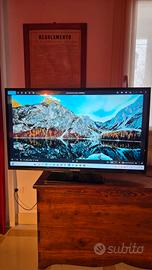 TV LED 48″ MASTER – Facile da usare