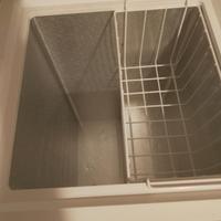 Pozzetto refrigeratore 90 lt