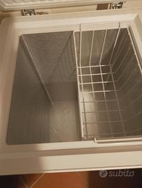 Pozzetto refrigeratore 90 lt