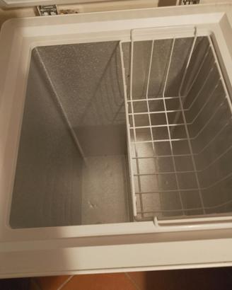 Pozzetto refrigeratore 90 lt