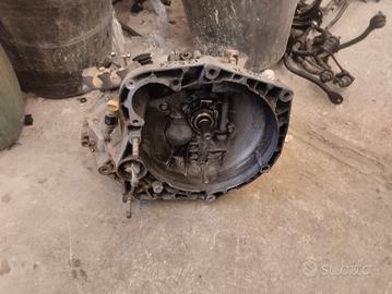 C cambio marce multipla diesel 1e2serie