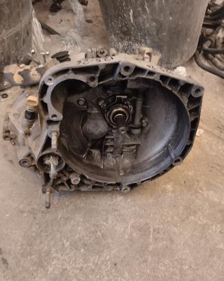 C cambio marce multipla diesel 1e2serie