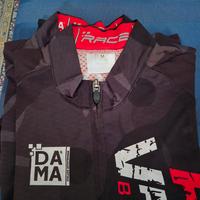 Magliette estive ciclismo M