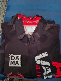 Magliette estive ciclismo M