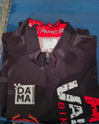 Magliette estive ciclismo M