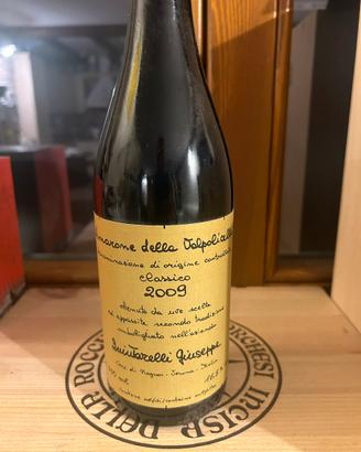 Amarone Quintarelli