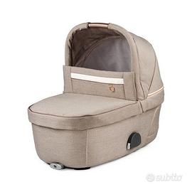 navicella Peg Perego veloce mon amour