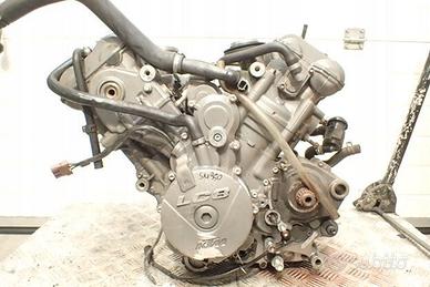 MOTORE KTM SM 950 LC8 (04–08) 14728 km