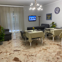 Comunità alloggio per anziani Nonno Giovanni