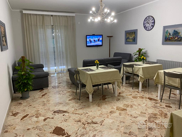 Comunità alloggio per anziani Nonno Giovanni